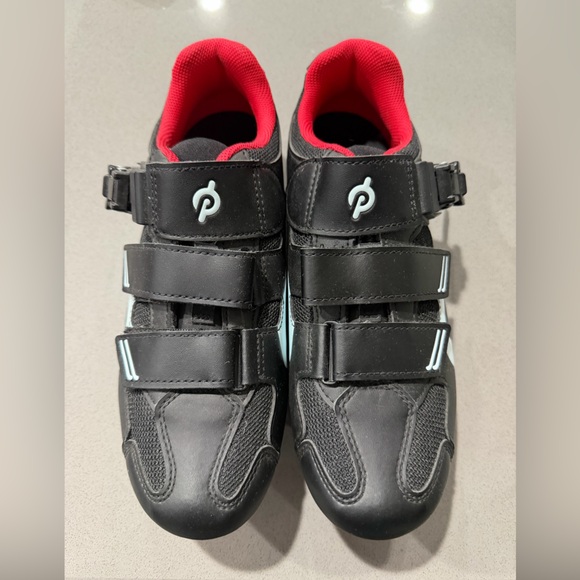 Peloton Shoes - Peloton Black Cycling Shoe Tool Kit with Silver Wrench